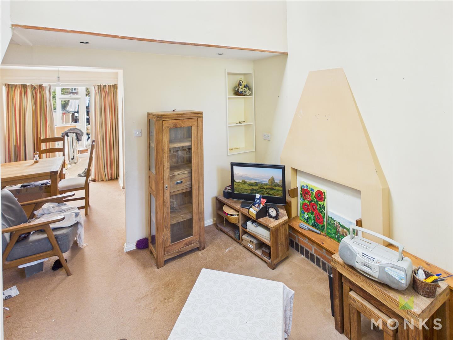 2 Greystone Court, Shrewsbury, SY3 5EW For Sale